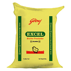 Poultry Feed