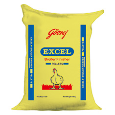 Poultry Feed