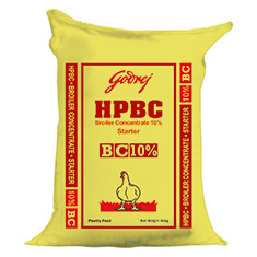 Poultry Feed